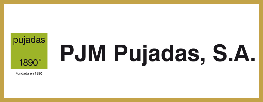 Logotipo de PJM Pujadas, S.A.